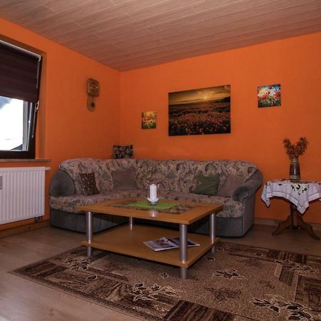 Bernsbach Am Balkon Des Erzgebirges 아파트 외부 사진